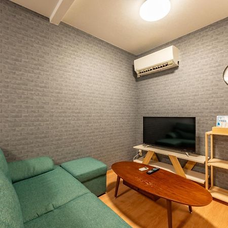 Bp House 森ノ宮 Osaka Exterior foto